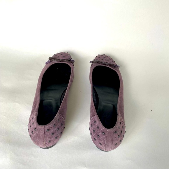 Tod’s flats - Picture 3 of 8